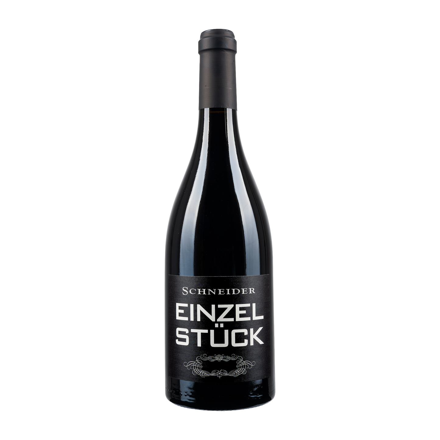 Markus Schneider Einzelstück Rotwein 2018