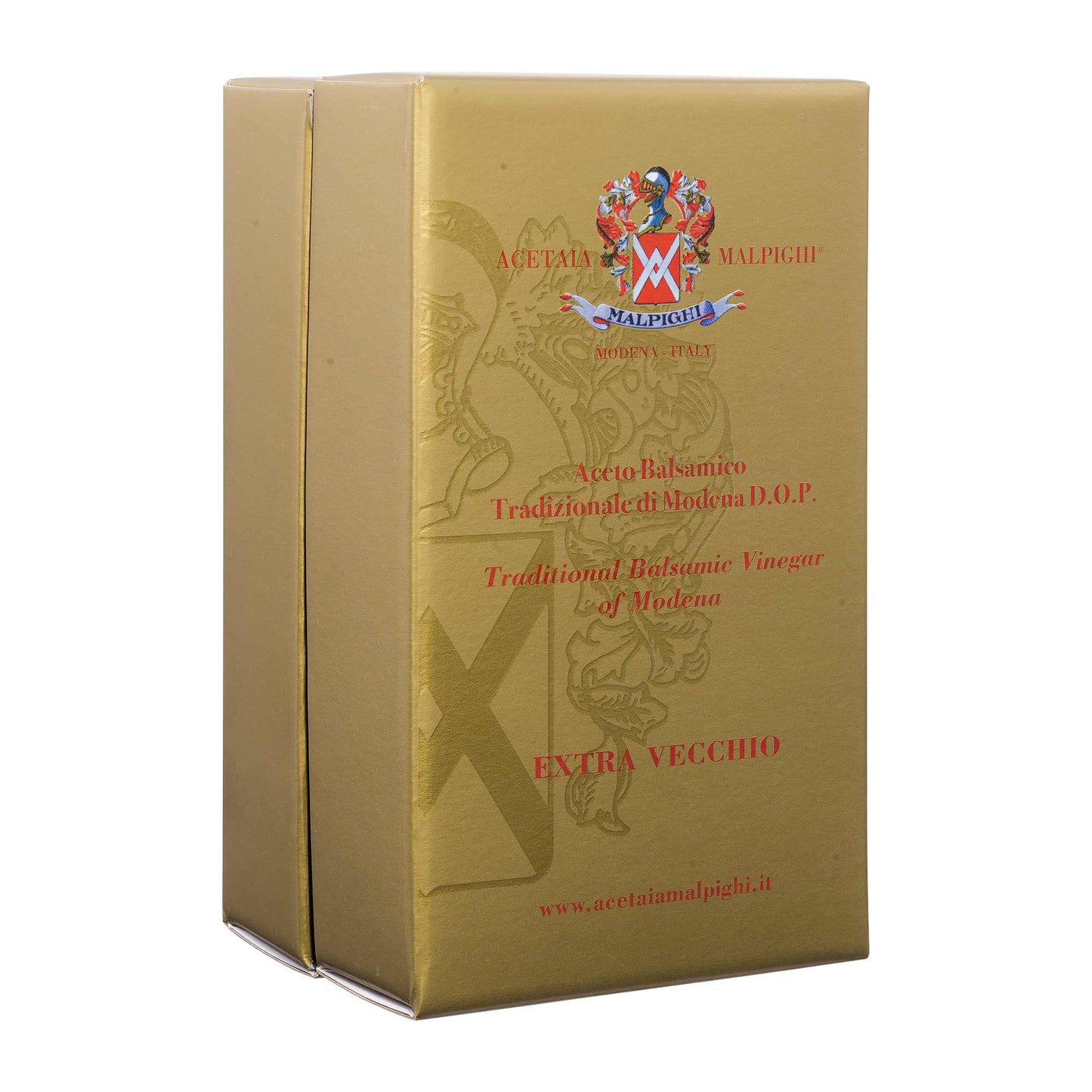 Malpighi Aceto Balsamico Tradizionale Extra Vecchio