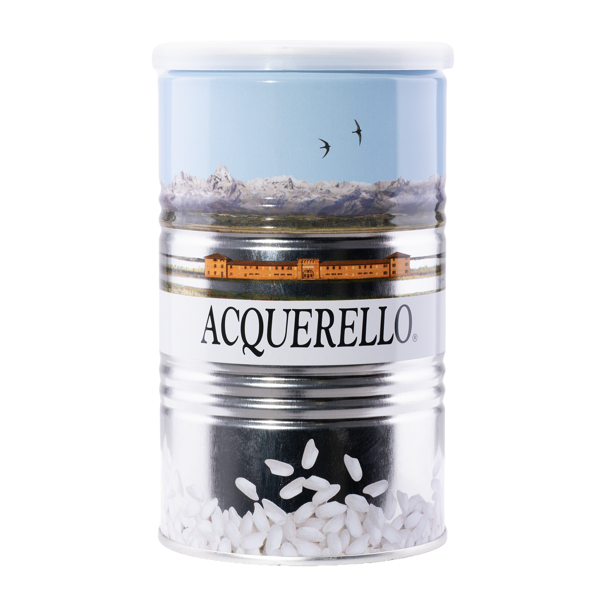 Carnaroli Risottoreis – Acquerello
