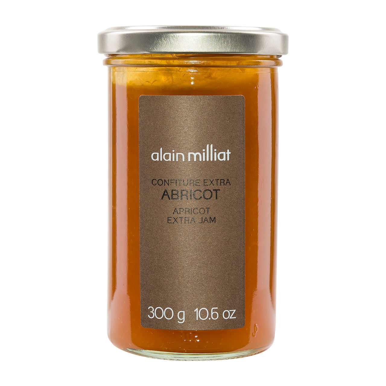 Alain Milliat Abricot Bergeron Konfitüre Extra