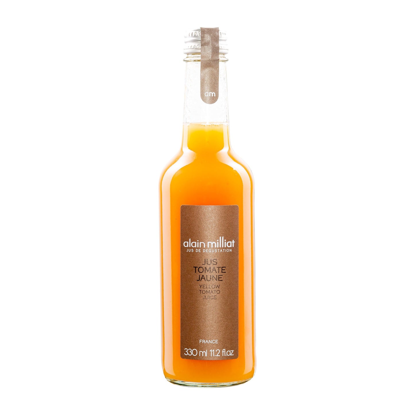 Alain Milliat gelber Tomatensaft 330ml