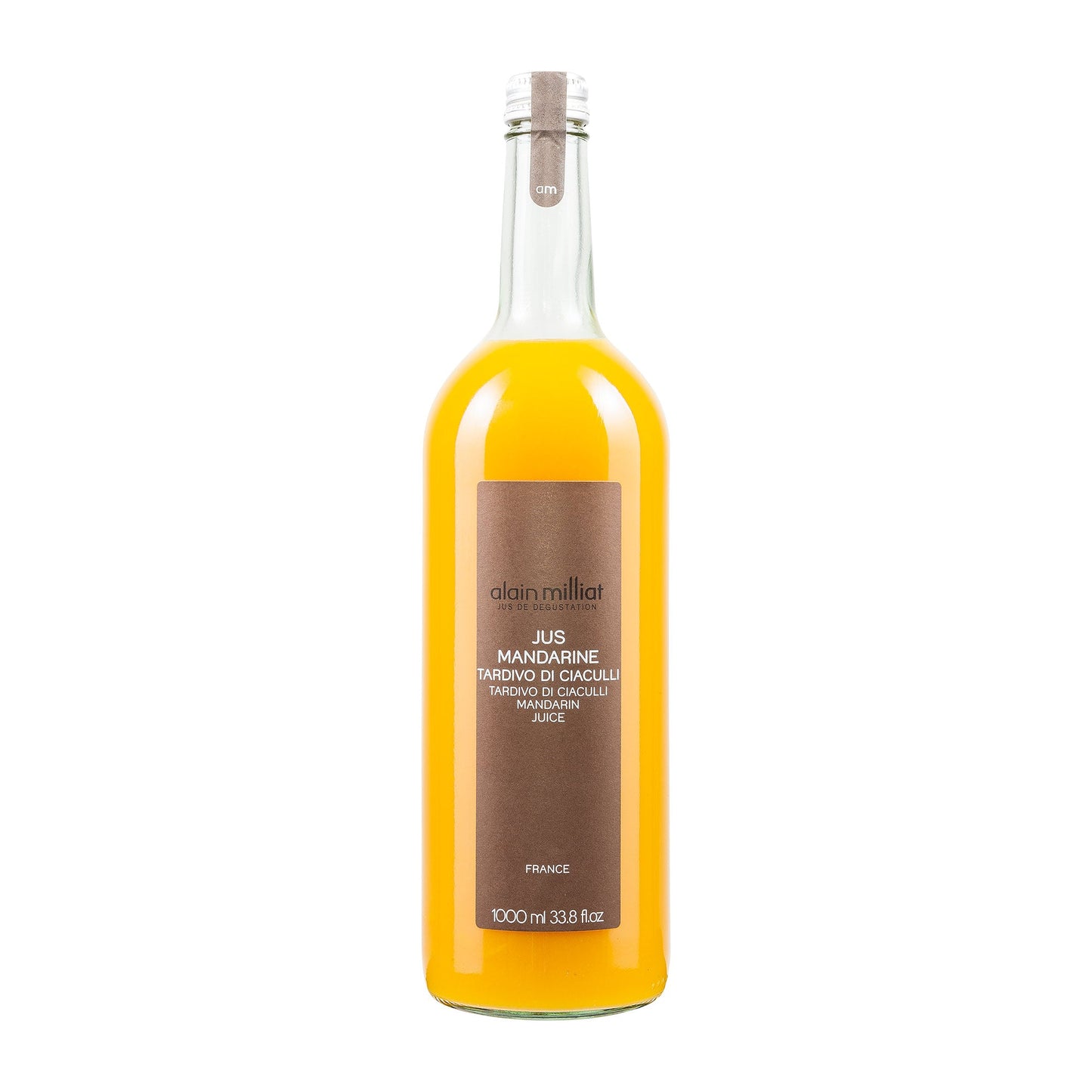 Alain Milliat Mandarinen Saft 1l