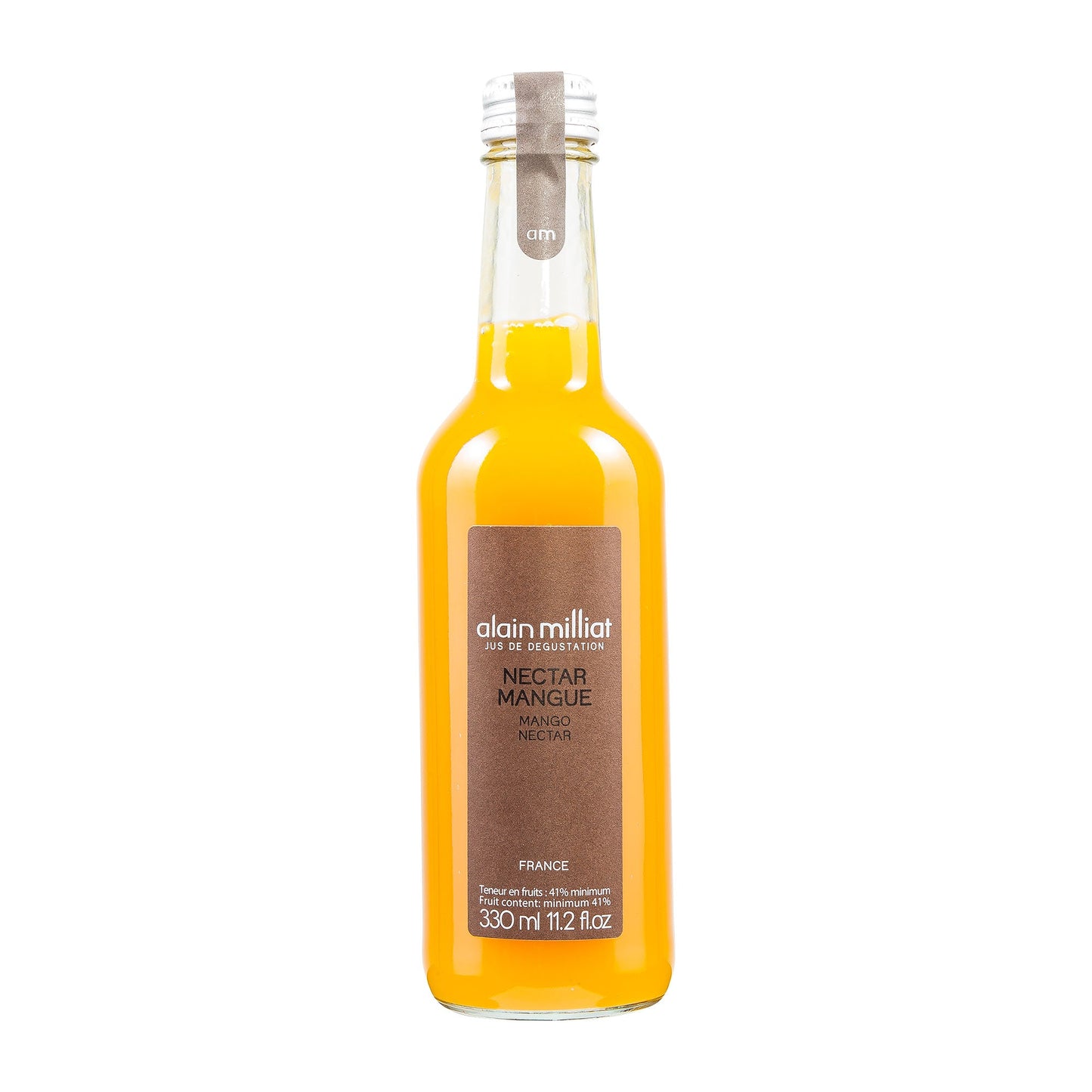 Alain Milliat Mango Nektar 330ml