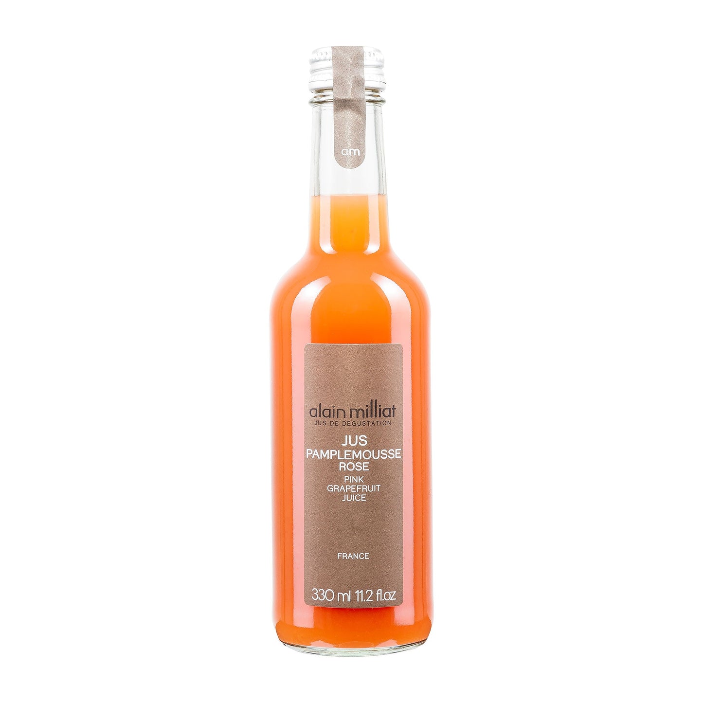 Alain Milliat Pampelmusen Saft 330ml