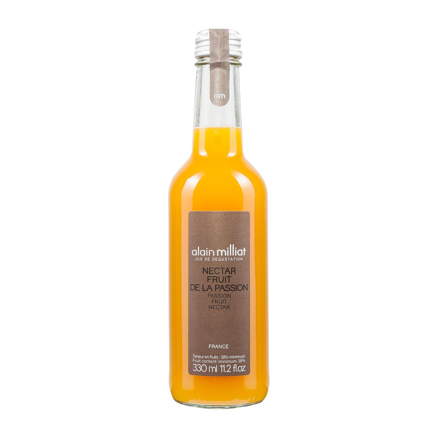 Alain Milliat Passionfrucht Nektar 330ml