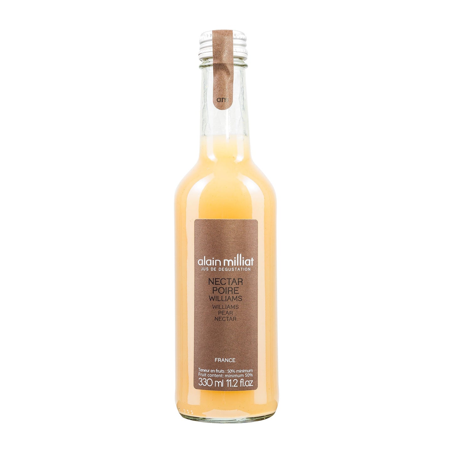 Alain Milliat Williams Birnen Nektar 330ml
