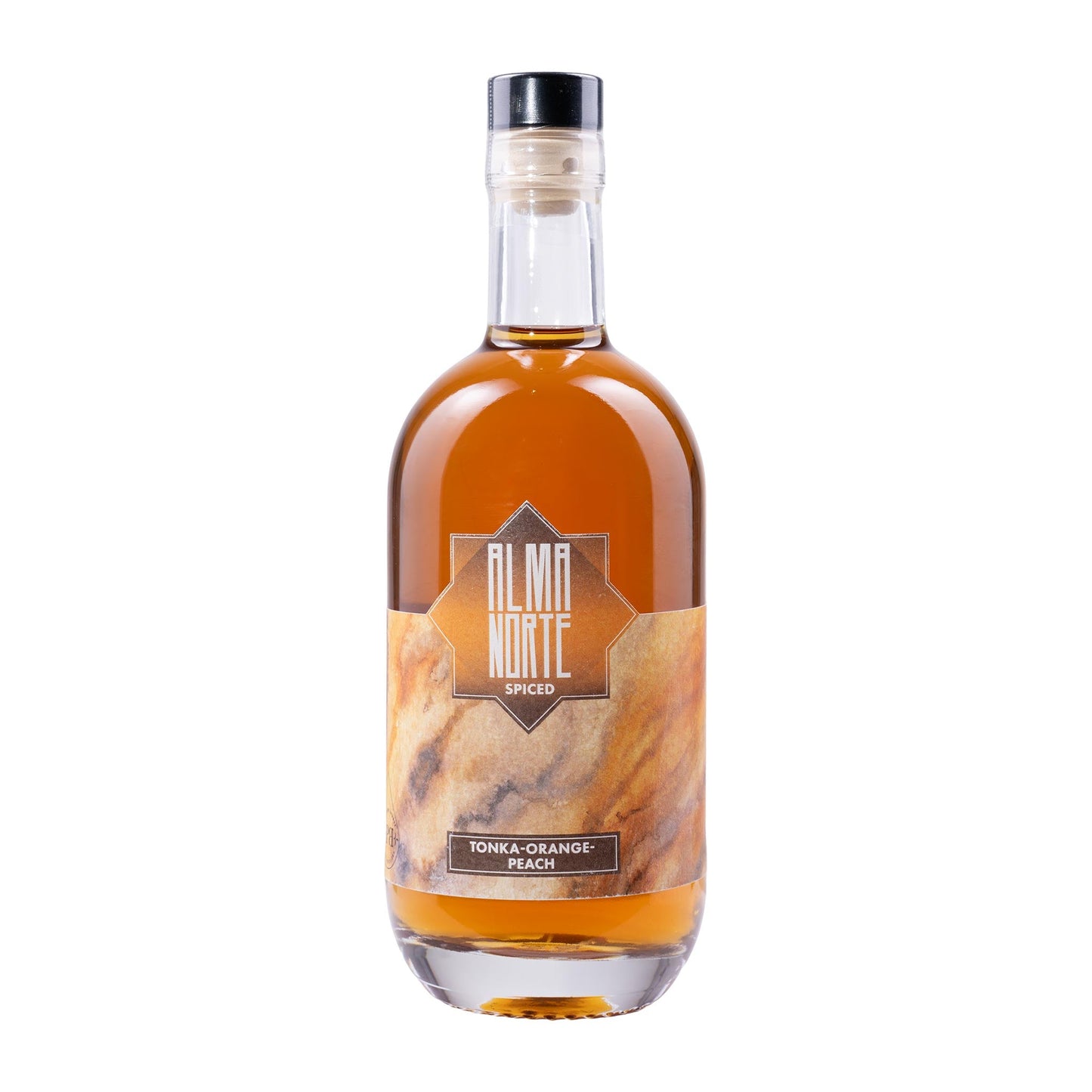 Alma Norte Hanseatic Spiced Spirit 500ml