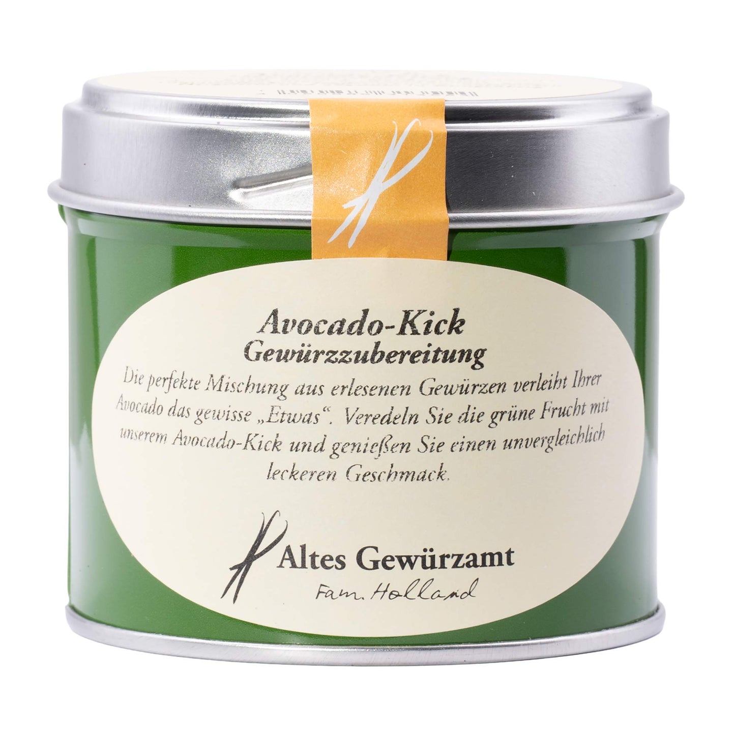 Altes Gewürzamt Avocado Kick 70g