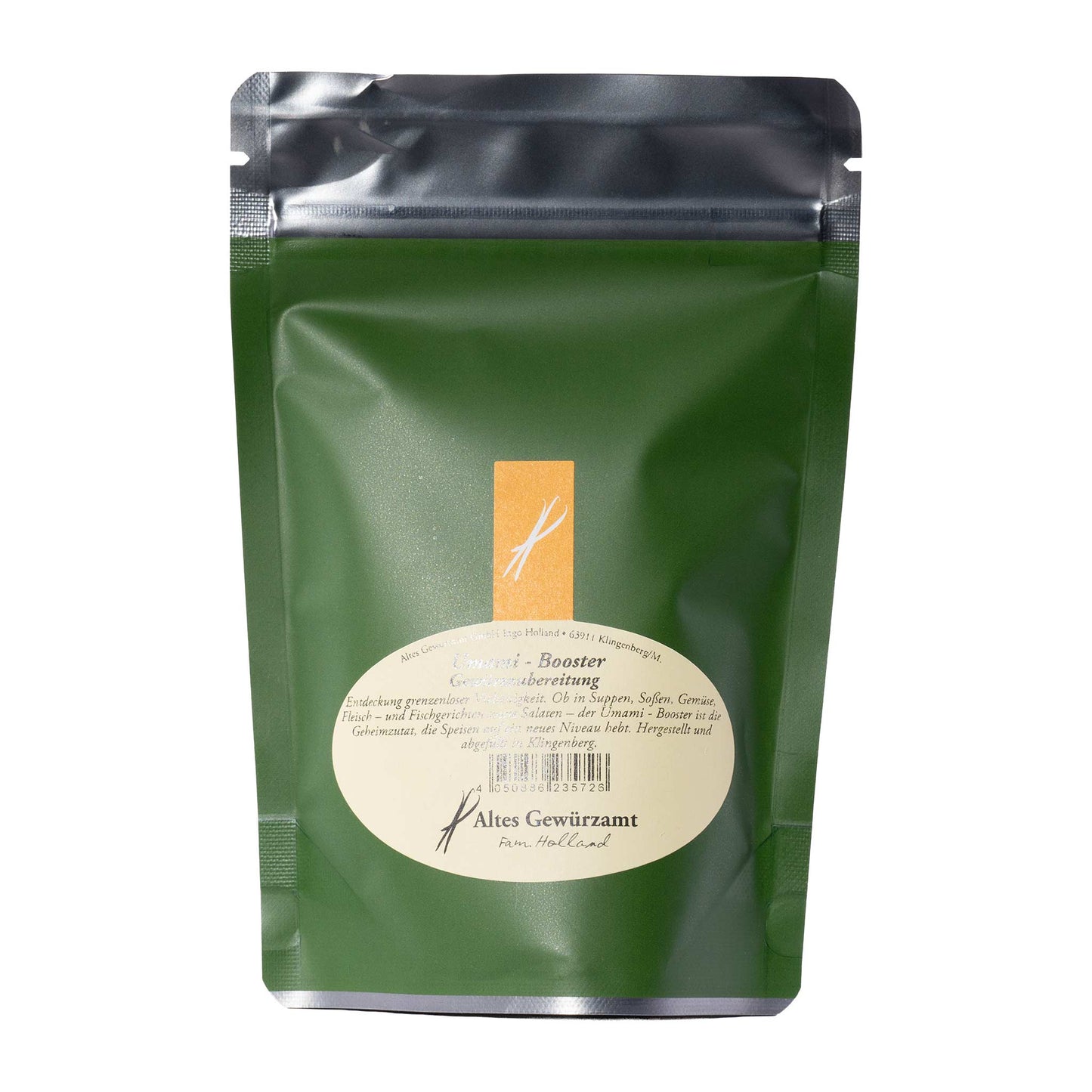 Altes Gewürzamt Umami Booster 100g