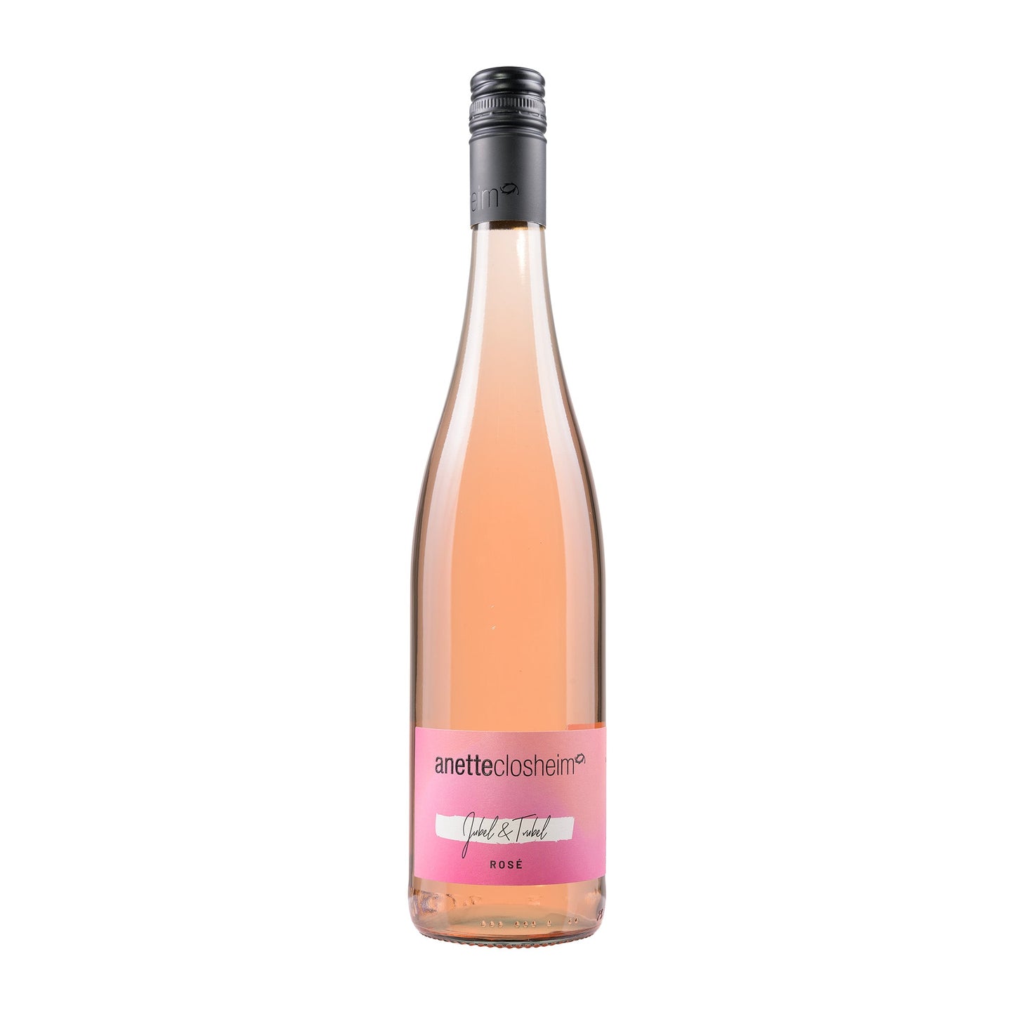 Anette Closheim Rosé 2025