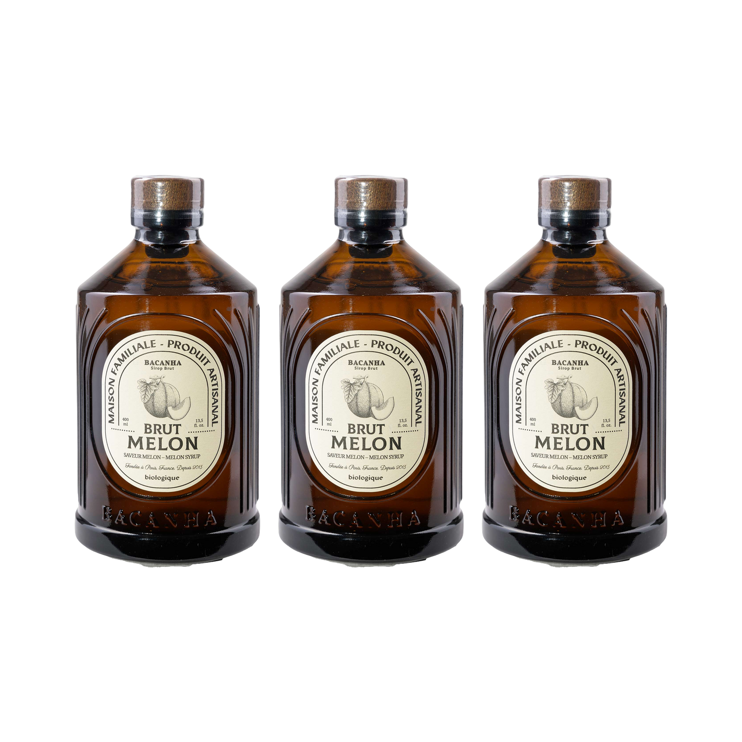 3er Set bacanha-bio-melonen-sirup_3