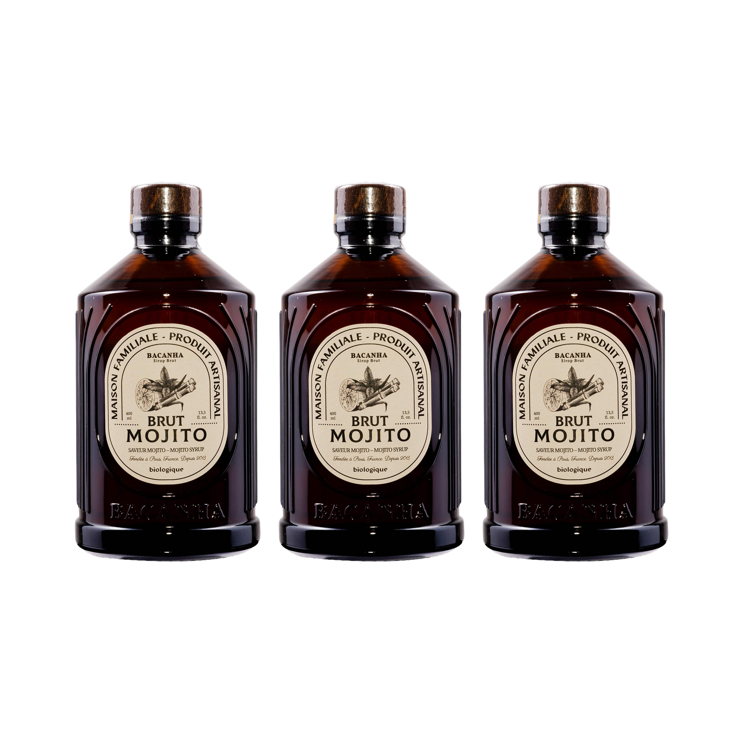 3er Set bacanha-bio-mojito-sirup_3