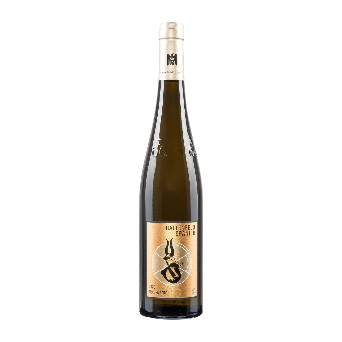 Battenfeld Spanier Frauenberg Riesling GG 2020
