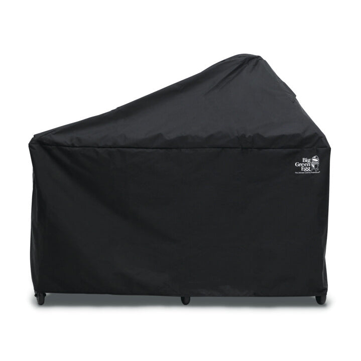 Big Green Egg Abdeckhaube Frame mit Erweiterung