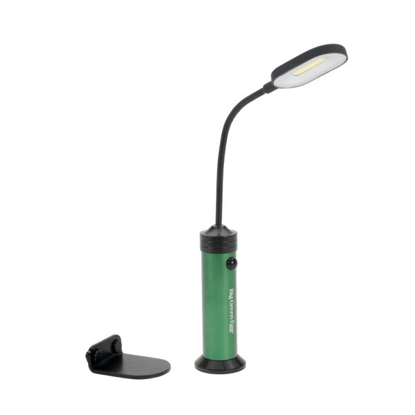 Big Green Egg flexible Grill Lampe