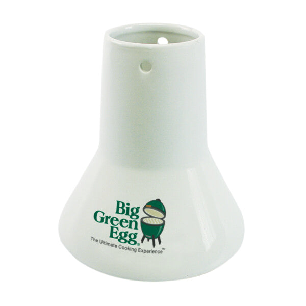 Big Green Egg Geflügelhalter Hähnchen