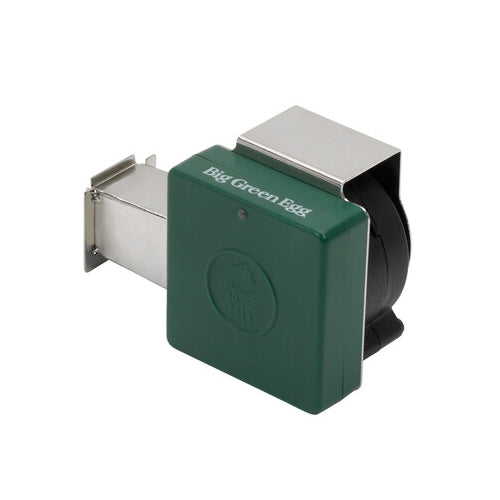 Big Green Egg Genius Temperaturkontrolle