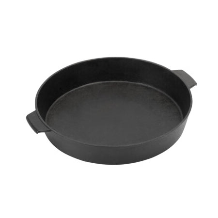 Big Green Egg Gusseisenpfanne 27cm
