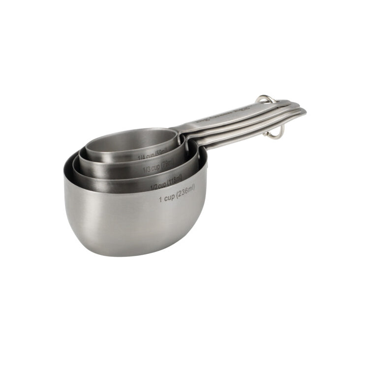 Big Green Egg Messbecher