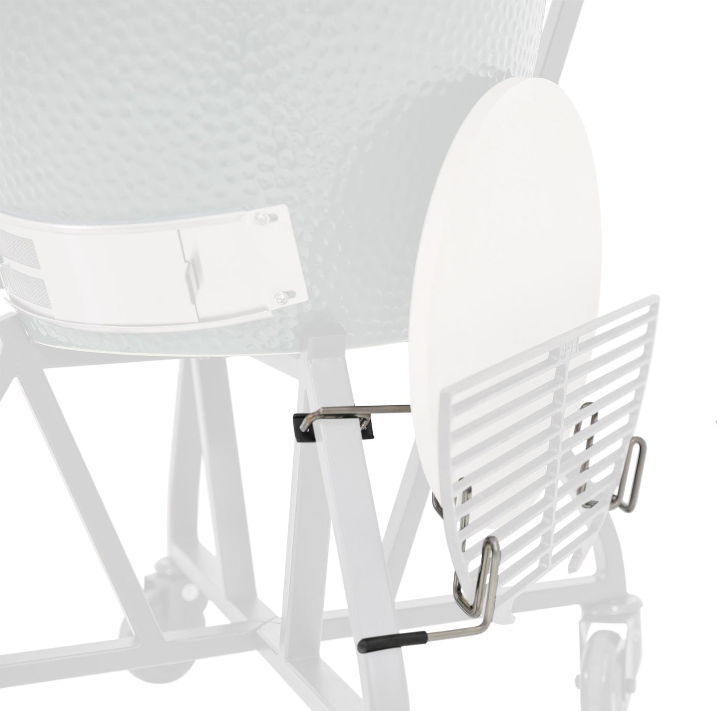Big Green Egg Nest Utensilienhalter