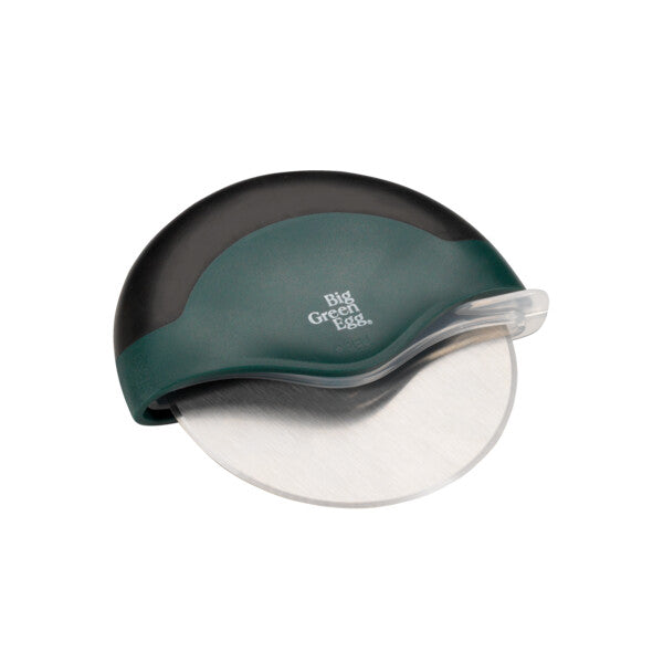 Big Green Egg Pizzaschneider