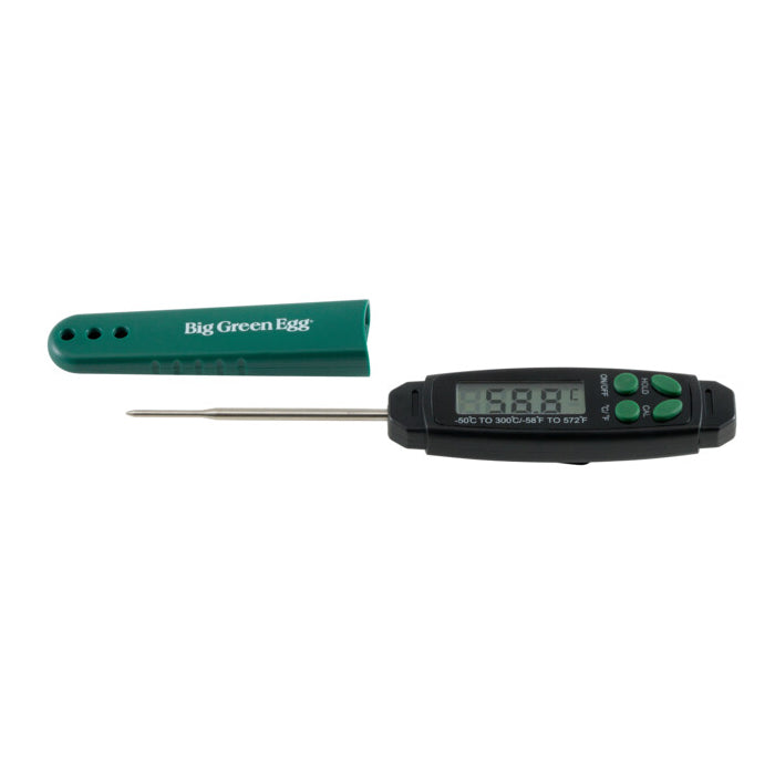 Big Green Egg Quick Read Thermometer