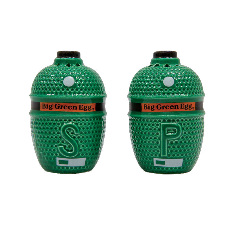 Big Green Egg Salz Pfeffer Streuer