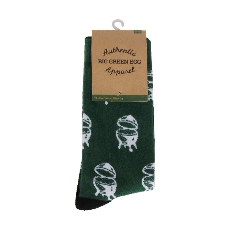 Big Green Egg Socken 43-46