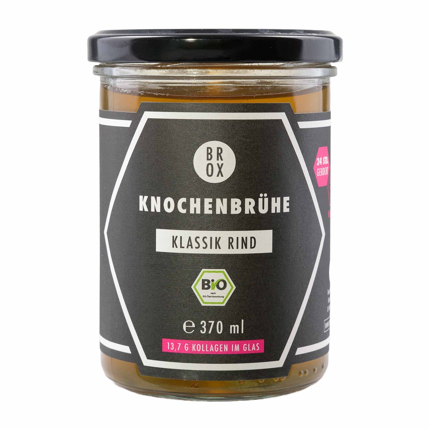 Brox Knochenbrühe vom Bio Rind