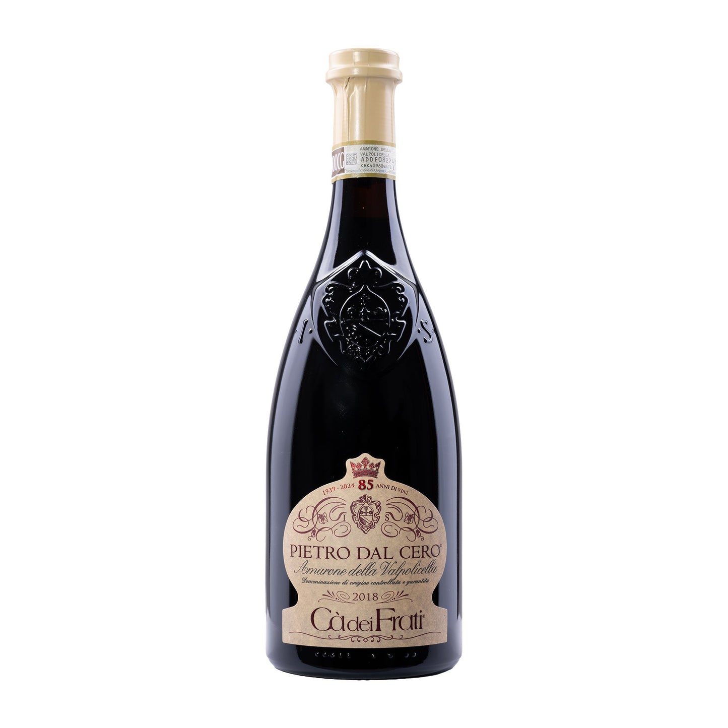Cà dei Frati Amarone della Valpolicella 2018