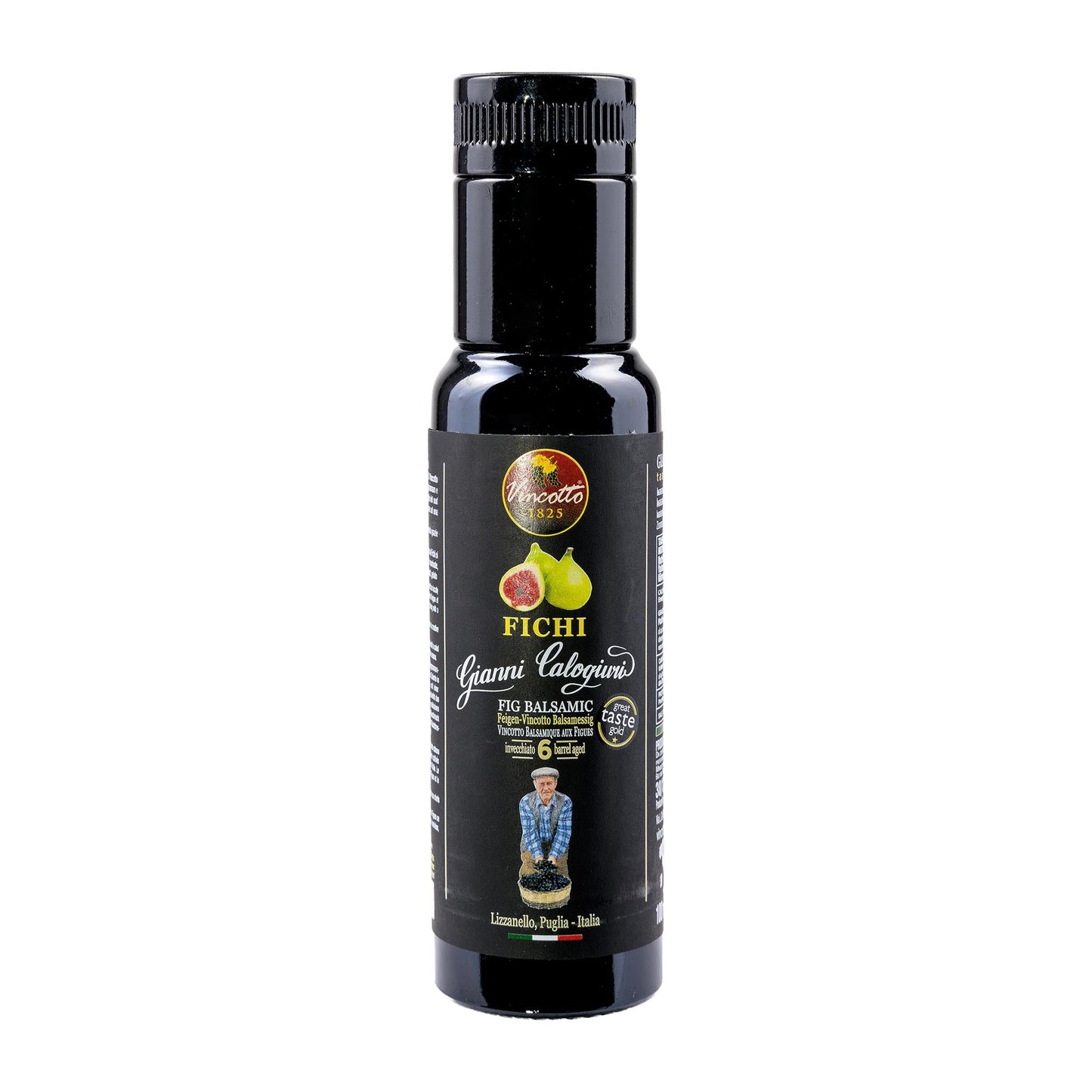 Calogiuri Vincotto Feige 100ml
