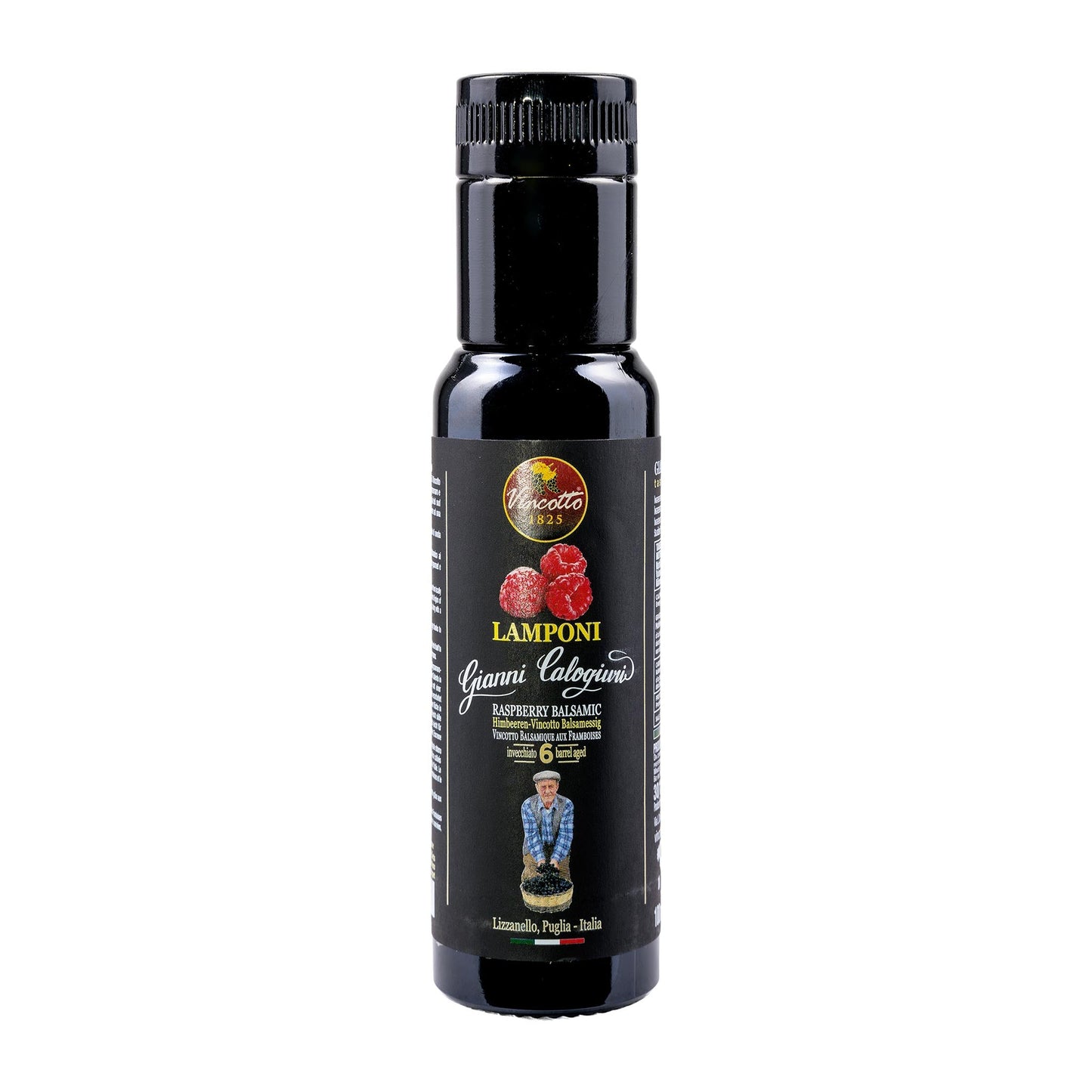Calogiuri Vincotto Himbeere 100ml