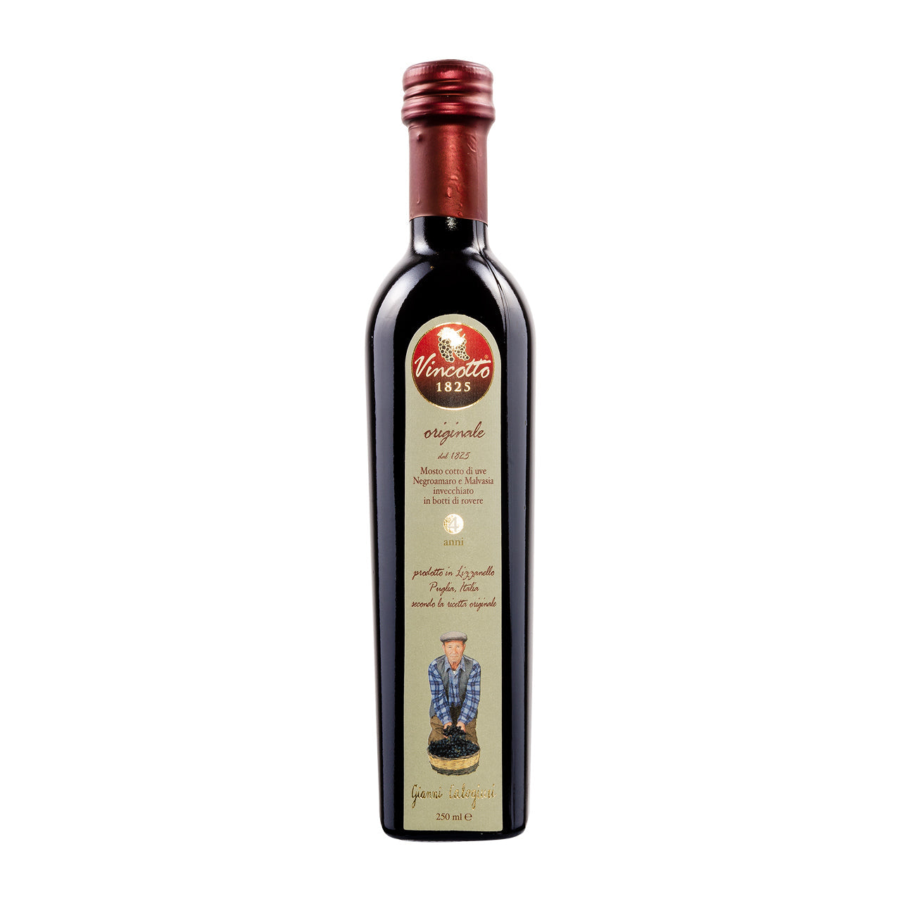 Calogiuri Vincotto Originale 250ml
