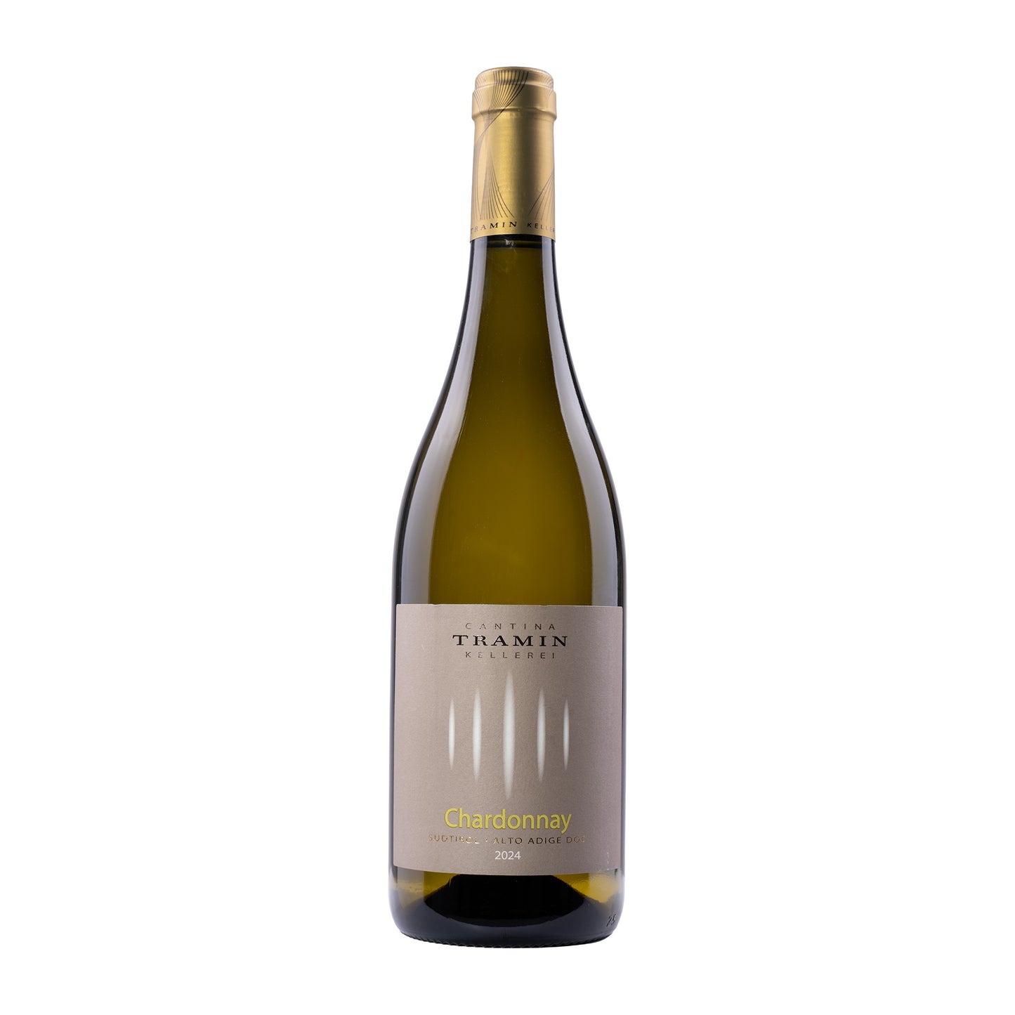 Cantina Tramin Chardonnay 2024