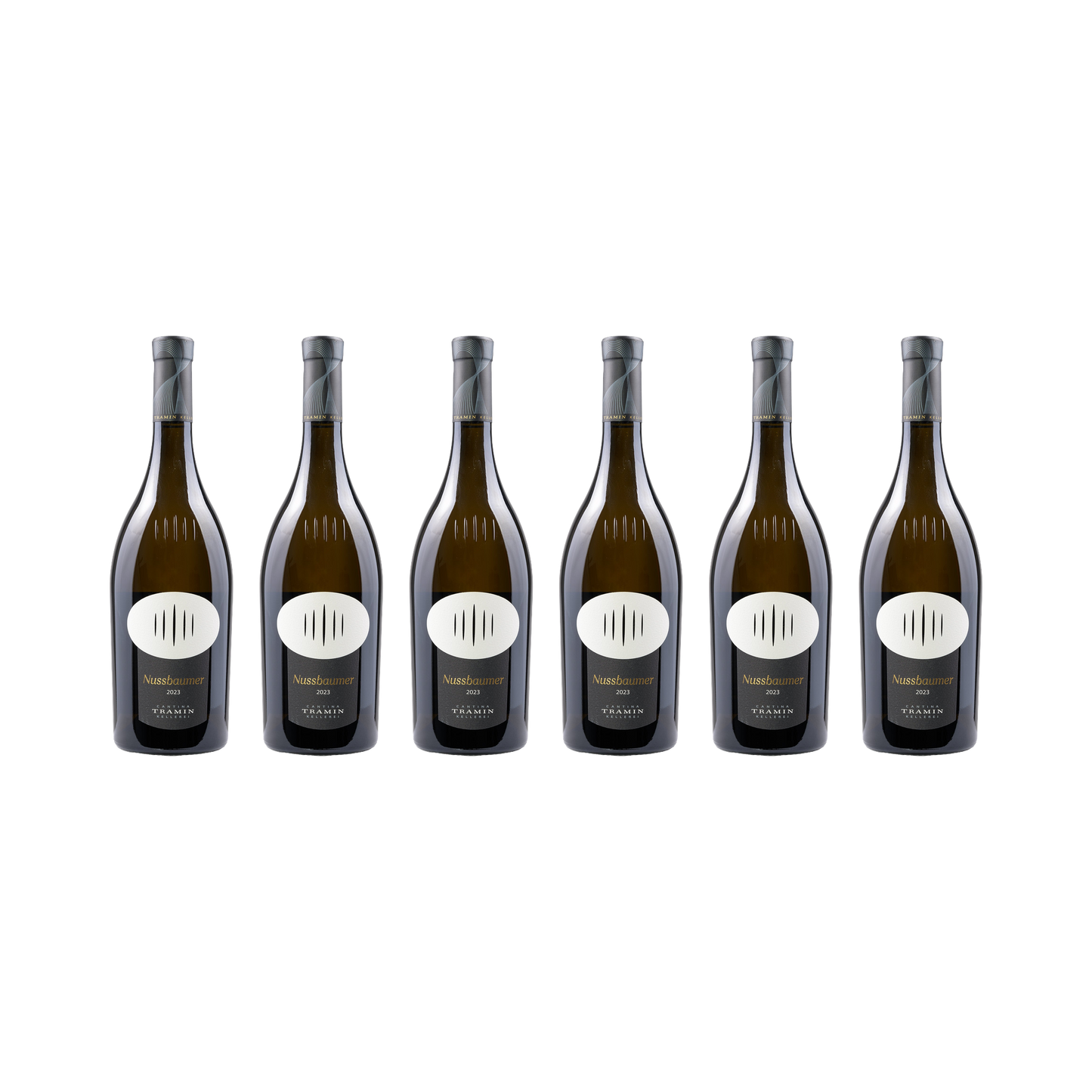 Nussbaumer Gewürztraminer – 2023 — 6× 750 ml