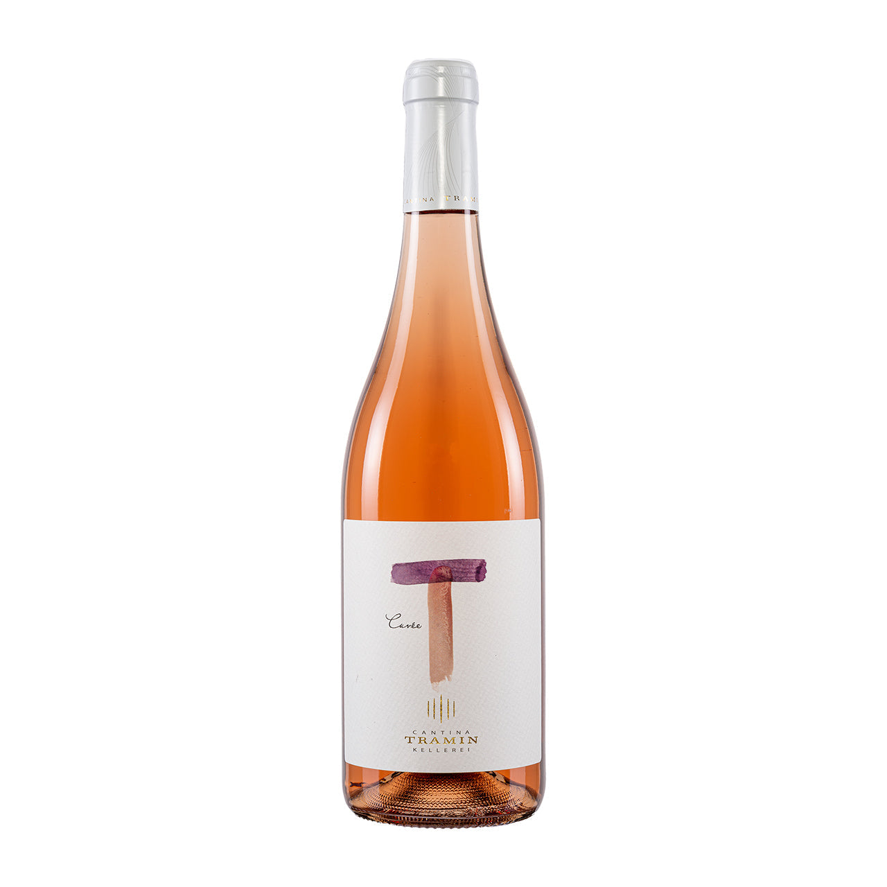 Cantina Tramin T Cuvée Rosé 2024