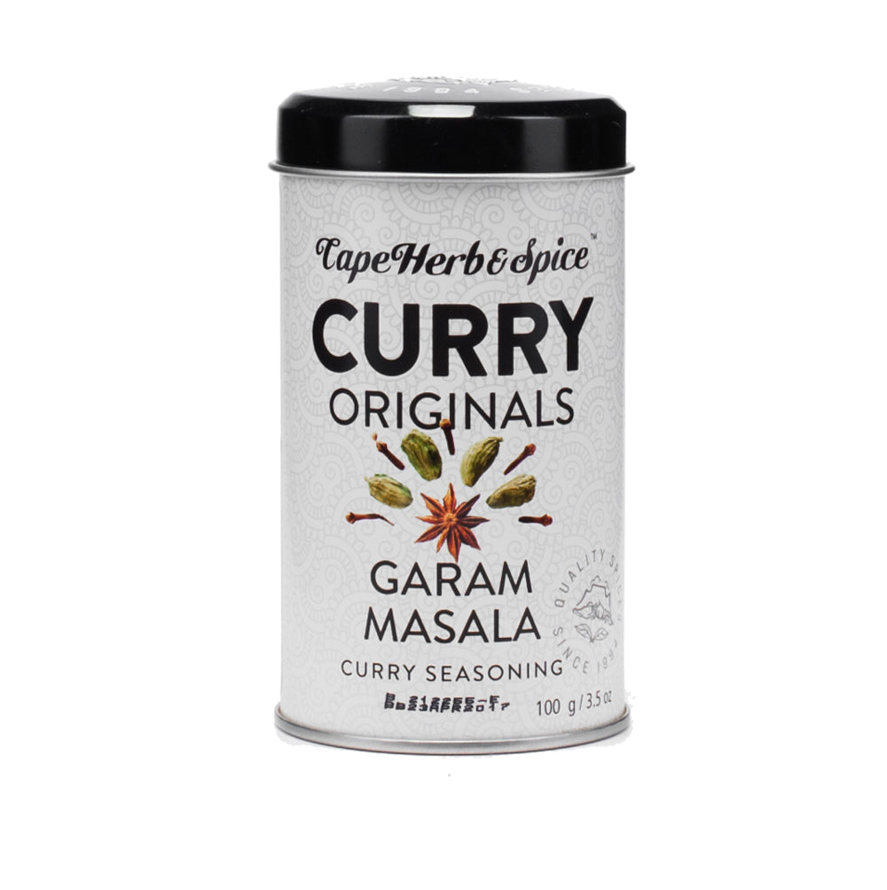 Cape Herb & Spice Curry Originals Garam Masala