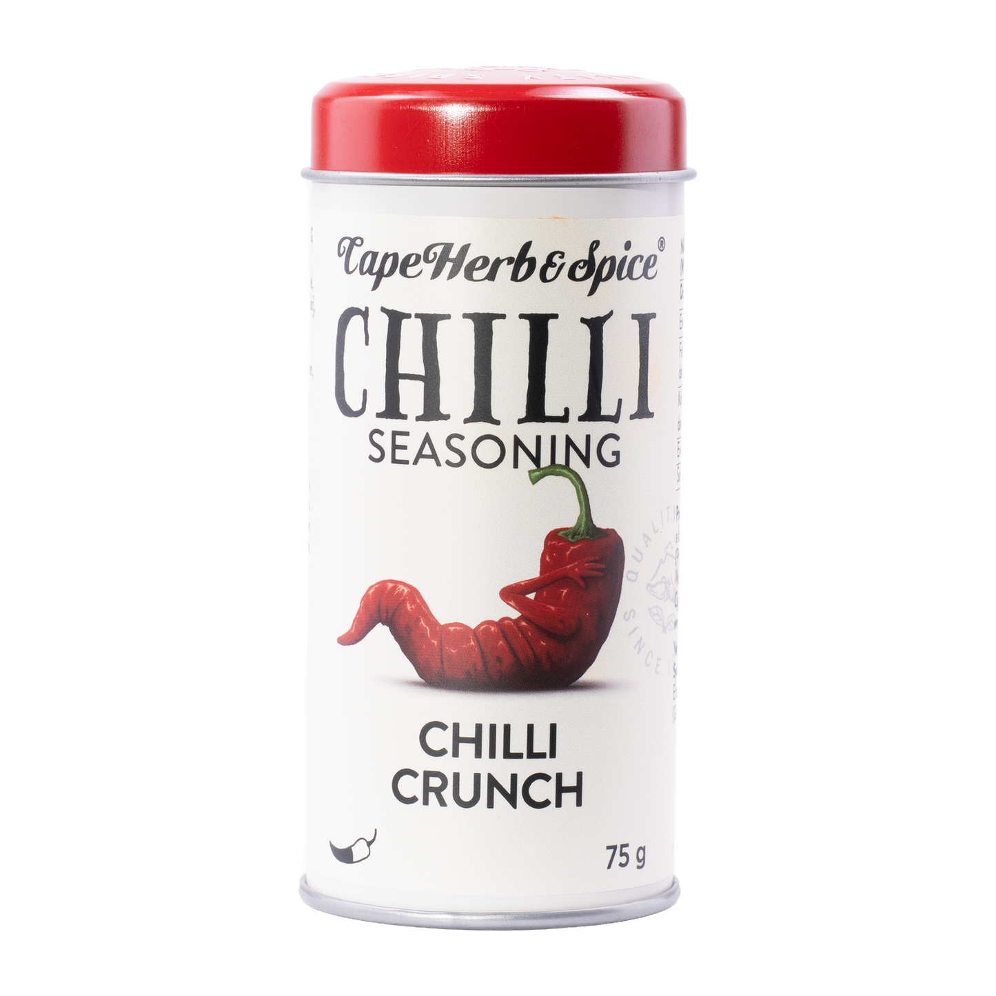 Cape Herb Spice Chilli Crunch Rub