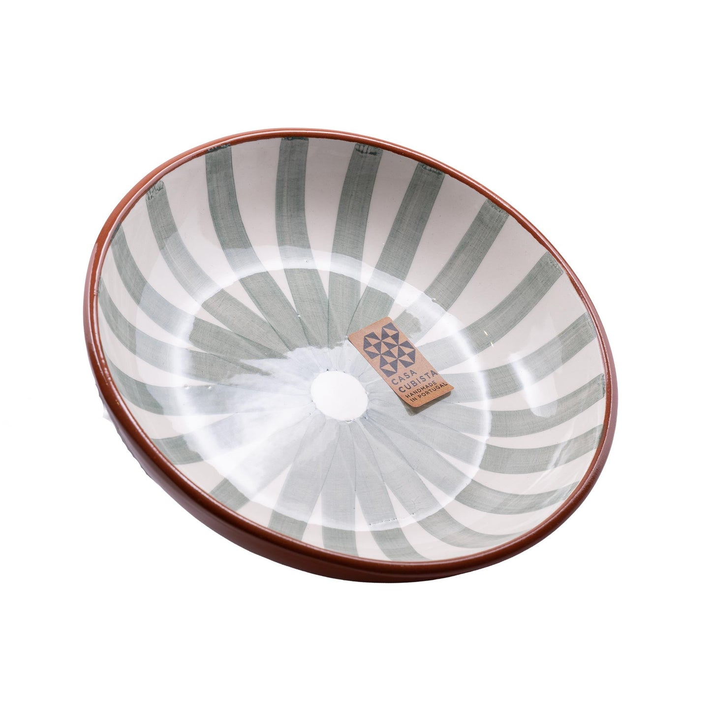 Keramikschale mittel ray sage