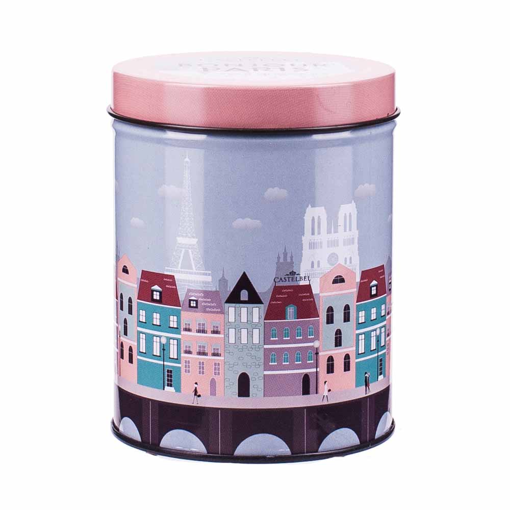 Castelbel Duftkerze Bonjour Paris