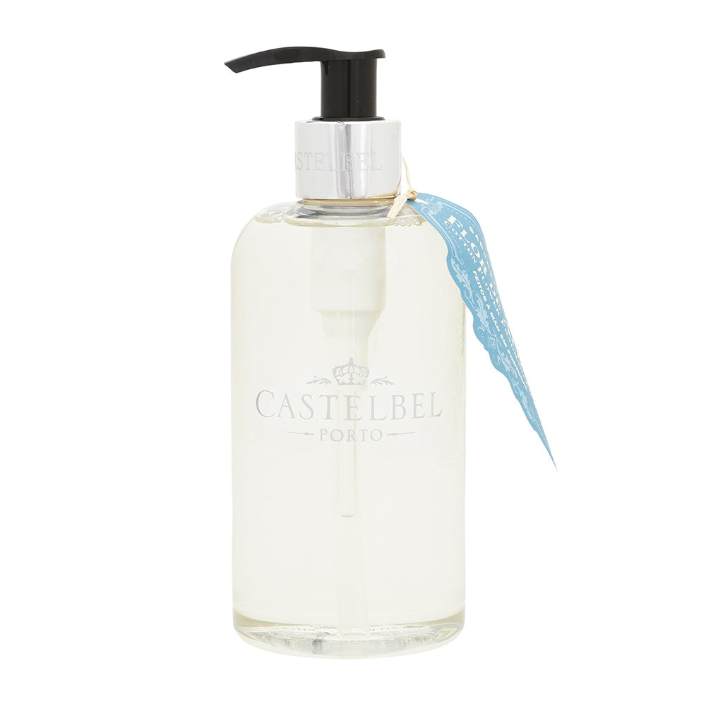 Castelbel Flüssigseife Baumwolle 300ml