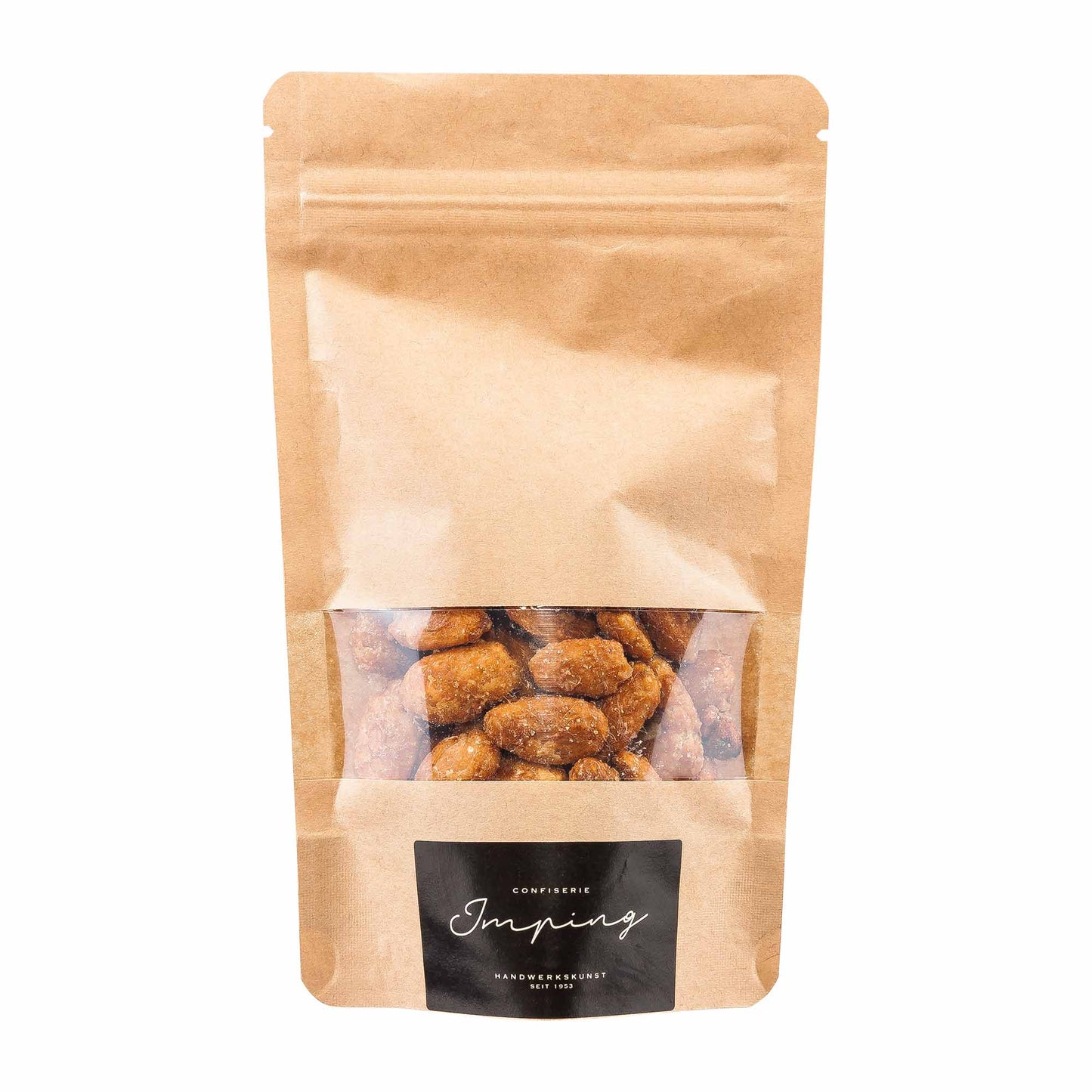 Confiserie Imping Gebrannte Mandeln 100g