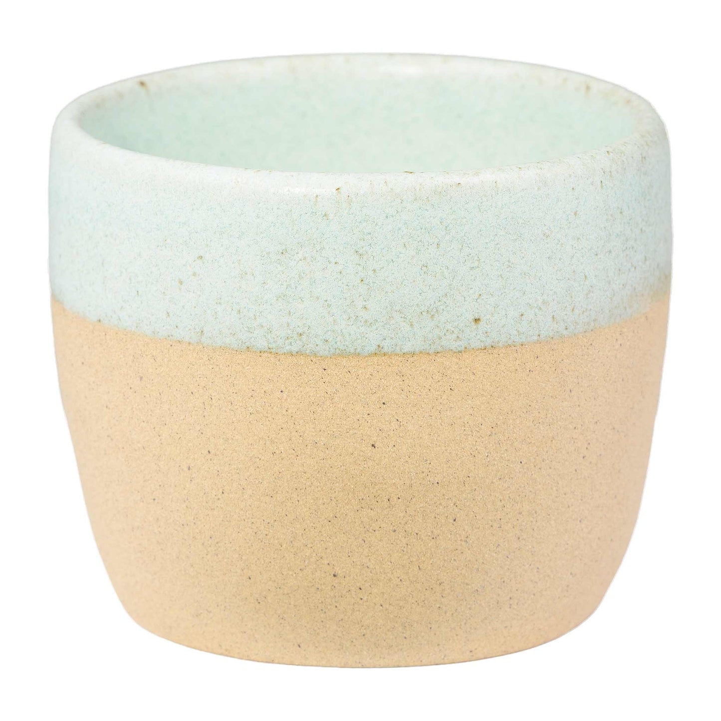 Costa Nova Espresso Cup Arenito aqua