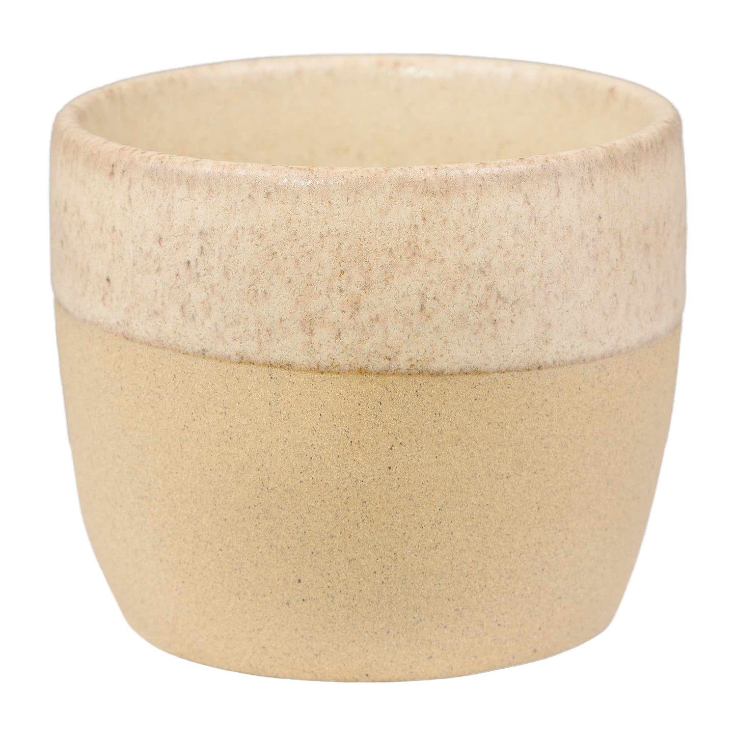 Costa Nova Espresso Cup Arenito creme