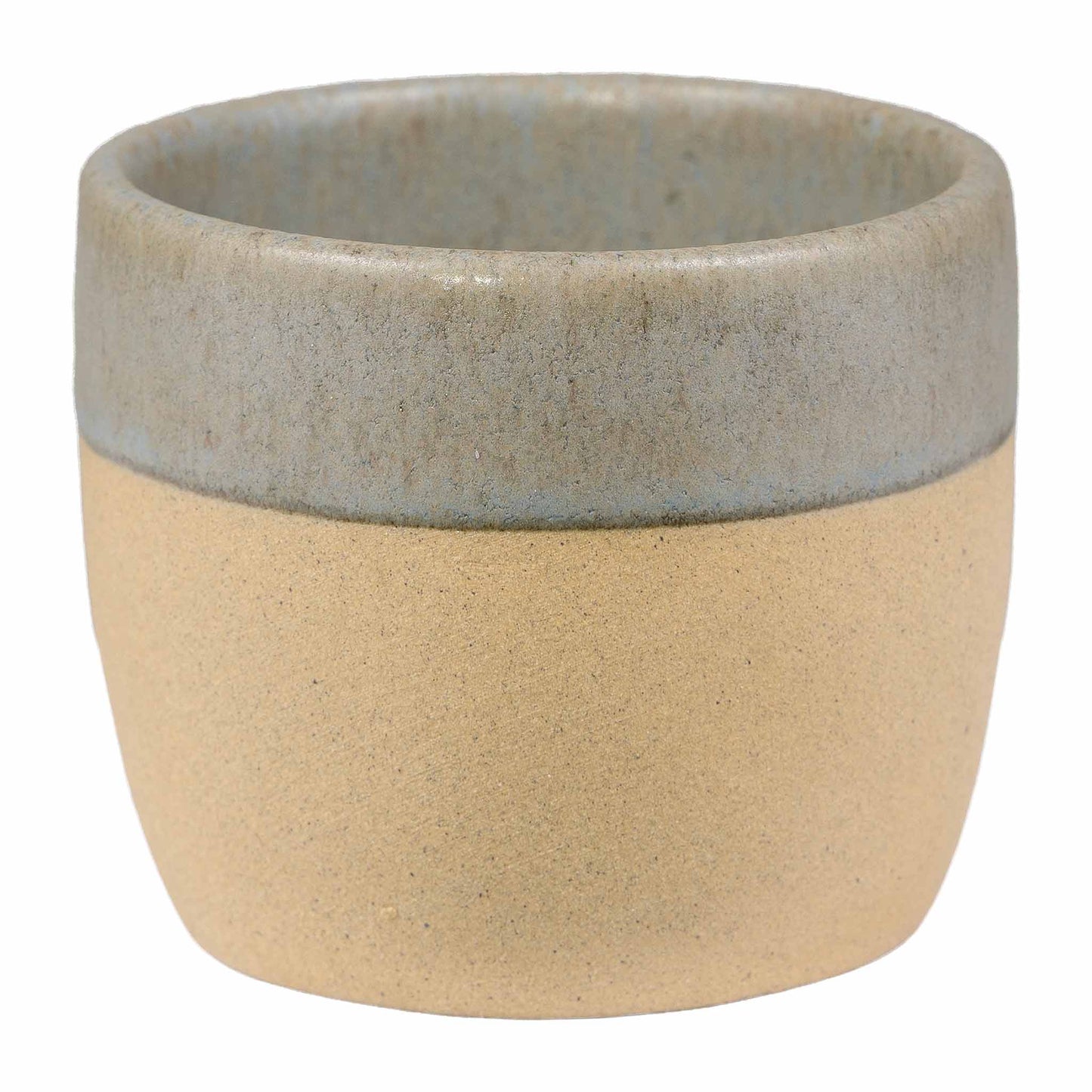 Costa Nova Espresso Cup Arenito sage green