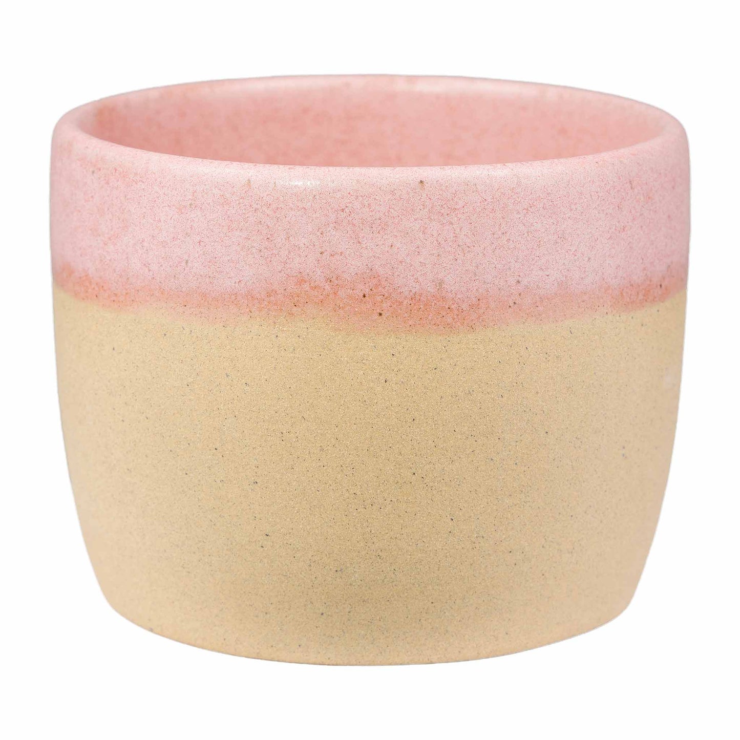 Costa Nova Lungo Cup Arenito rosa