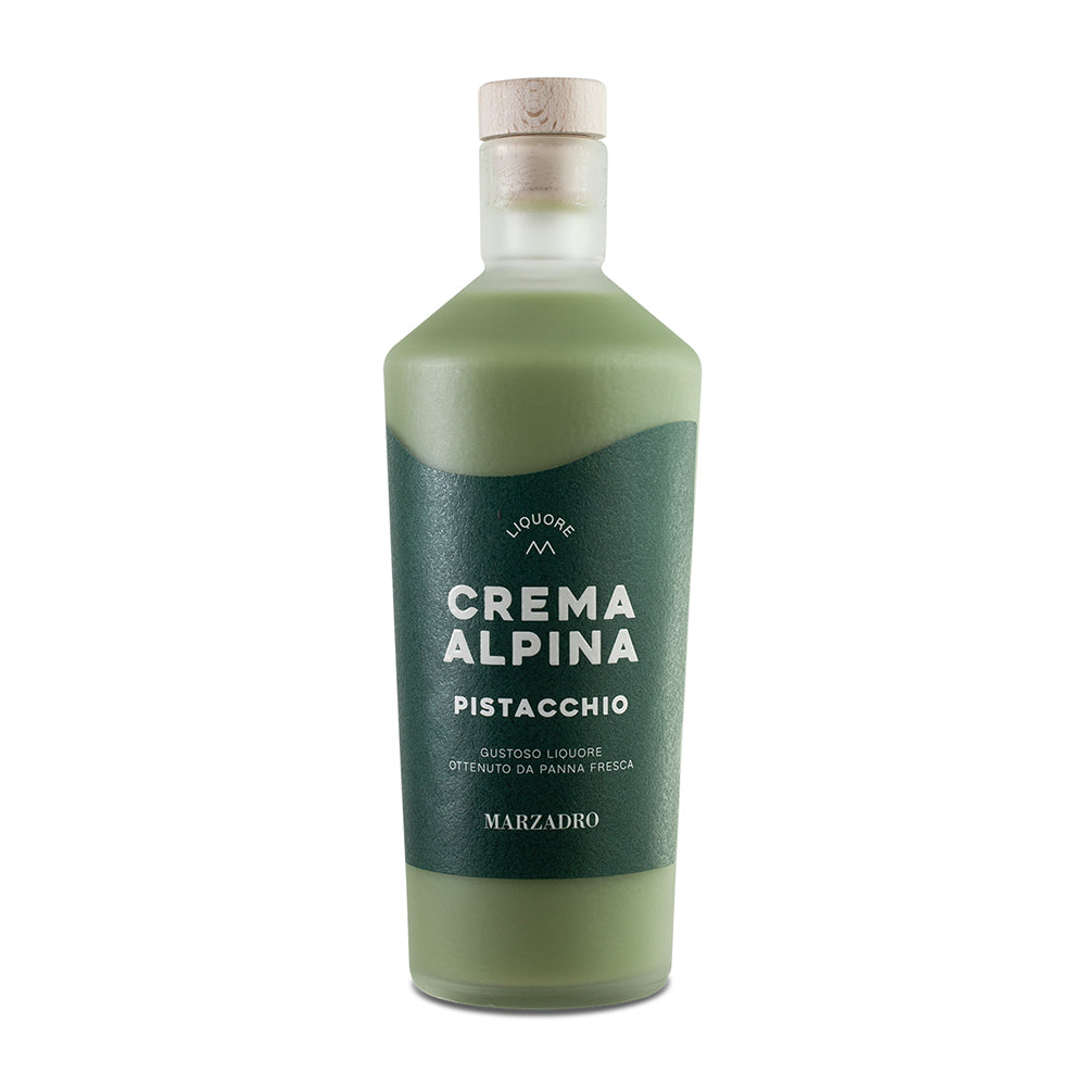 Crema Alpina Pistacchio Likör 700ml