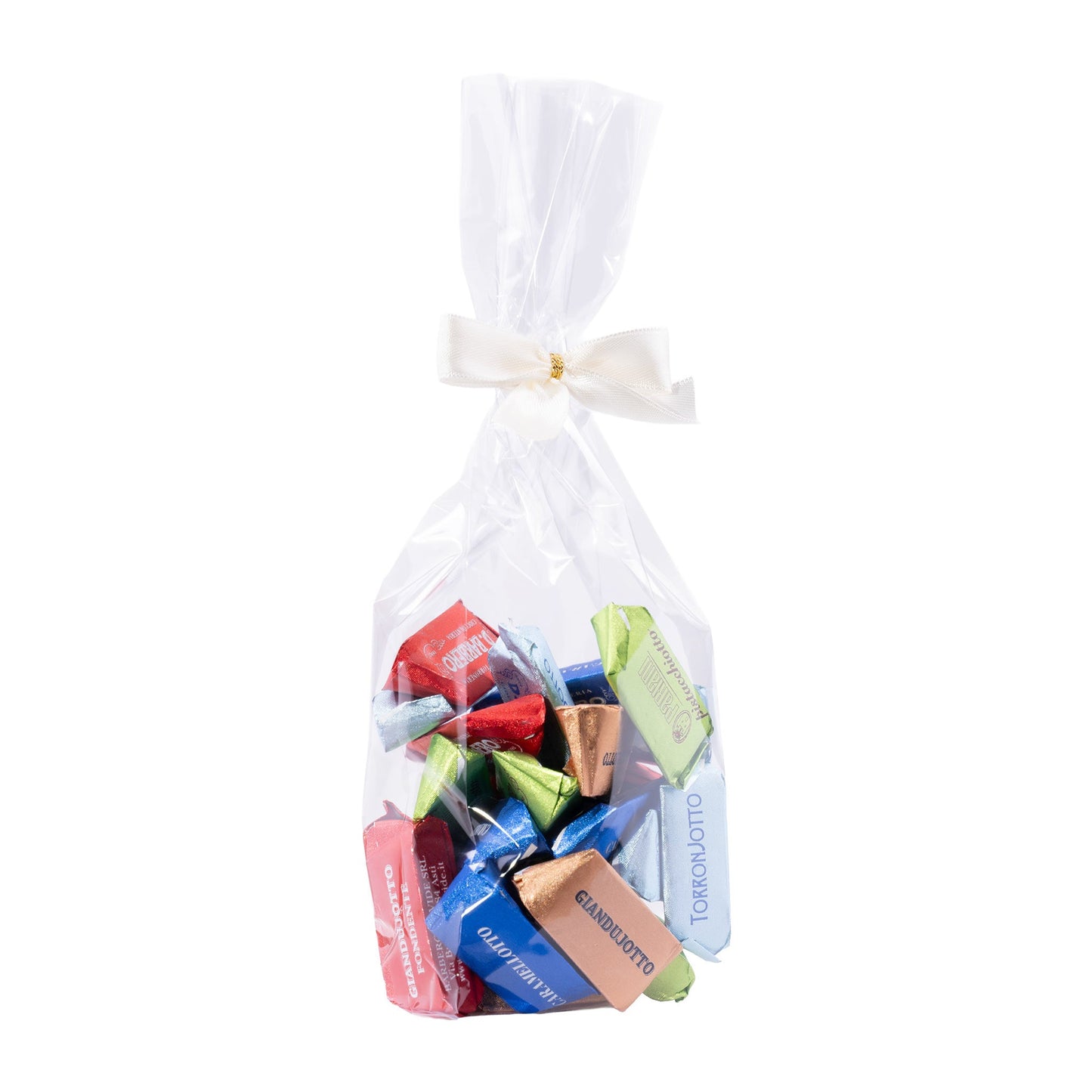 D.Barbero Gianduotti Mix 200g