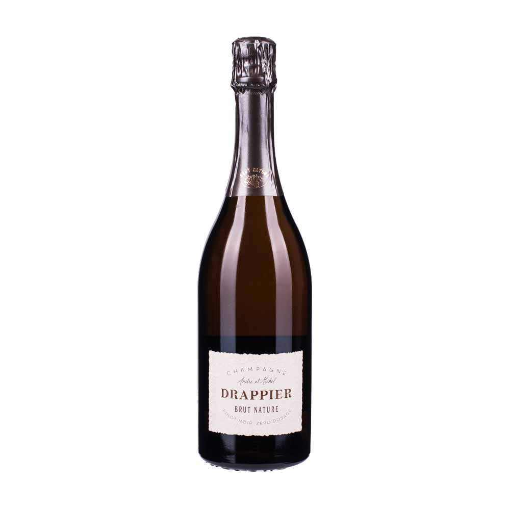 Drappier Brut Nature