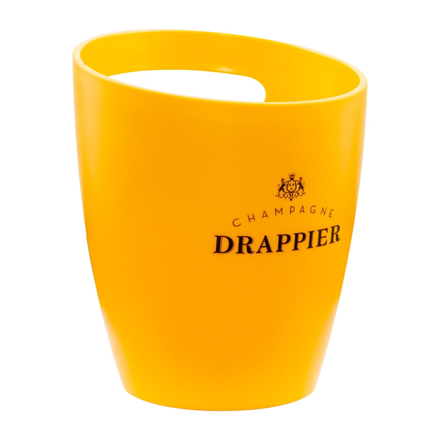 Drappier Champagner Kühler